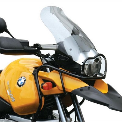 PowerBronze parabrisas Flip Up Bmw R1150GS-Adventure 99-05 Â· 3