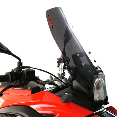Cupula PowerBronze Flip Up Bmw G650GS-Sertao 2011- Â· 2