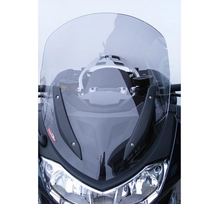 Cupula PowerBronze Flip Up Bmw R1200RT 09-13 660mm Â· 2