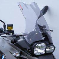 Cupula PowerBronze Flip Up Bmw F700GS 2013-2017  480mm