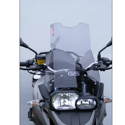 Cupula PowerBronze Flip Up Bmw F700GS 2013-2017  480mm Â· 2