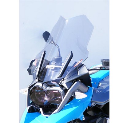 Cupula PowerBronze Flip Up Bmw R1200GS-Adventure 14- Â· 2