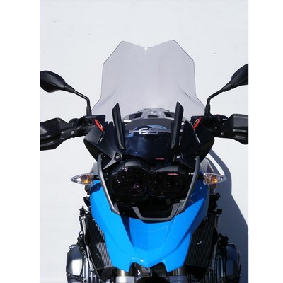 Cupula PowerBronze Flip Up Bmw R1200GS-Adventure 14- Â· 3