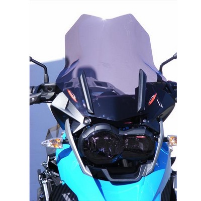 Cupula PowerBronze Flip Up Bmw R1200GS-Adventure 14- Â· 4