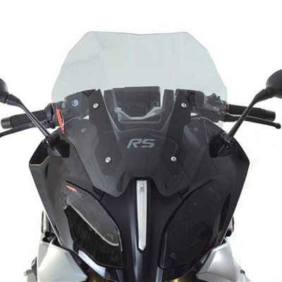 Cupula PowerBronze Flip Up Bmw R1200RS-R1250RS Â· 2
