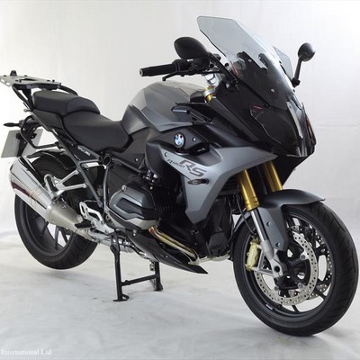 Cupula PowerBronze Flip Up Bmw R1200RS-R1250RS Â· 3