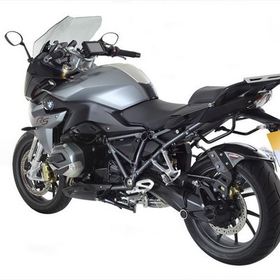 Cupula PowerBronze Flip Up Bmw R1200RS-R1250RS Â· 4