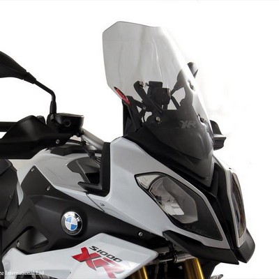 Cupula PowerBronze Flip Up Bmw S1000XR 15-16