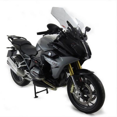 Cupula PowerBronze Flip Up Bmw R1200RS 15-16 510mm de alto Â· 2