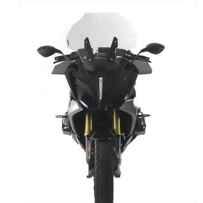 Cupula PowerBronze Flip Up Bmw R1200RS 15-16 510mm de alto Â· 3