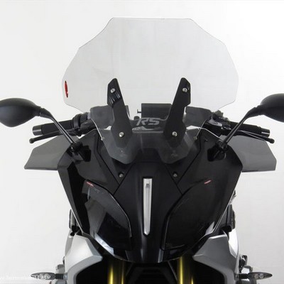 Cupula PowerBronze Flip Up Bmw R1200RS 15-16 510mm de alto Â· 4