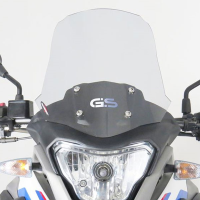 Cúpula Touring para BMW G310GS (2017+) Â· 2