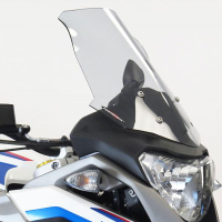 Cúpula Touring para BMW G310GS (2017+) Â· 3