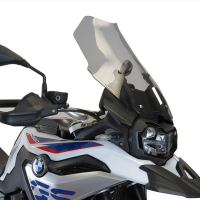 Cupula  Flip Up BMW F850GS 18- PowerBronze