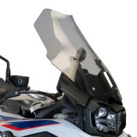 Cupula Alta BMW F800GS 24+ F750GS 17-23 PowerBronze 510mm