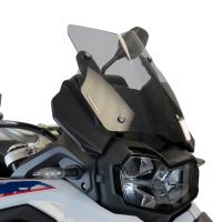 Cupula Sport BMW F800GS 24+ F750GS 17-23 PowerBronze 310mm