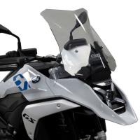 Cupula PowerBronze Touring Bmw R1300GS / ADV 24+ 445x450mm
