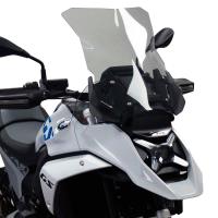 Cupula PowerBronze Touring Bmw R1300GS / ADV 24+ 515x395mm