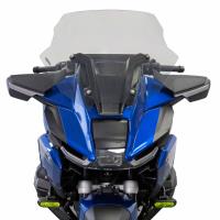 Cupula touring 555mm BMW R1300RT 25+ Â· 2