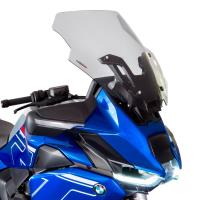 Cupula touring 555mm BMW R1300RT 25+ Â· 3