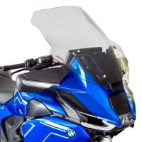 Cupula touring 650mm BMW R1300RT 25+