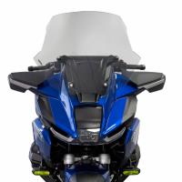 Cupula touring 650mm BMW R1300RT 25+ Â· 2