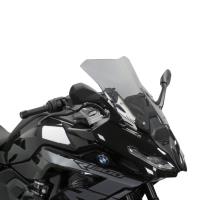 Cúpula alta Touring BMW R1300RS 25+