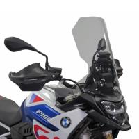 Cúpula alta touring Powerbronze BMW F900GS 24+