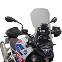 Cúpula alta touring Powerbronze BMW F900GS 24+ Â· 2
