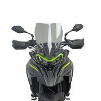 Cúpula alta touring BENELLI para TRK702 24+ y TRK702X 24+ Â· 3