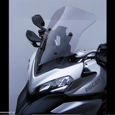 Cupula PowerBronze Flip Up Ducati Multistrada 1200 13-14 Â· 2