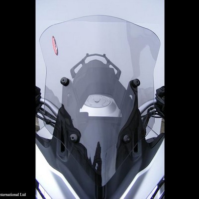 Cupula PowerBronze Flip Up Ducati Multistrada 1200 13-14 Â· 3