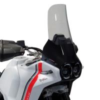 Cupula Touring PowerBronze Ducati DesertX 22+ DesertX Rally 24+ 47cm