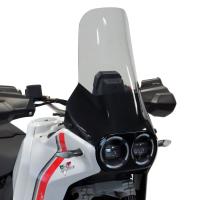 Cupula Touring PowerBronze Ducati DesertX 22+ DesertX Rally 24+ 47cm Â· 2