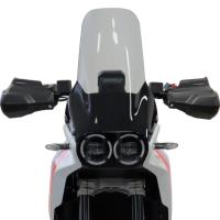Cupula Touring PowerBronze Ducati DesertX 22+ DesertX Rally 24+ 47cm Â· 3