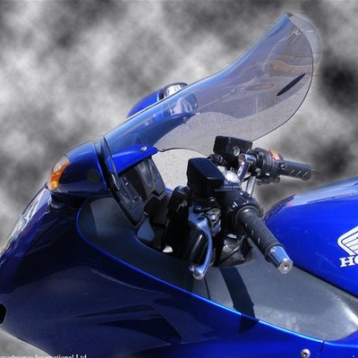 Cupula PowerBronze Flip Up moto Honda CBR1100XX Â· 2