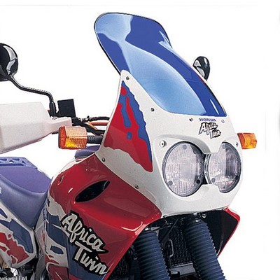 Cupula PowerBronze Flip Up Honda XRV750 Africa Twin 93-95