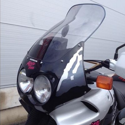 Cupula PowerBronze Flip Up Honda XRV750 Africa Twin 96-05 Â· 2