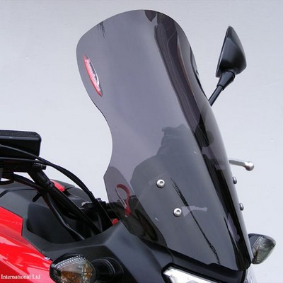 Cupula PowerBronze Flip Up Honda NC700X-NC750X 12-15