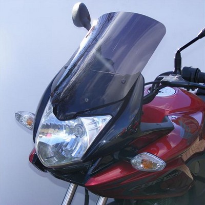Cupula PowerBronze Flip Up Honda CBF125 08-17 Â· 2