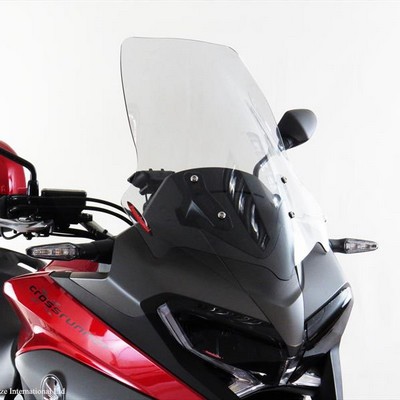 Cupula PowerBronze Flip Up Honda VFR800X Crossrunner 15-16