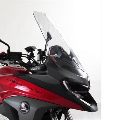 Cupula PowerBronze Flip Up Honda VFR800X Crossrunner 15-16 Â· 2
