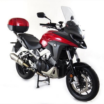 Cupula PowerBronze Flip Up Honda VFR800X Crossrunner 15-16 Â· 3