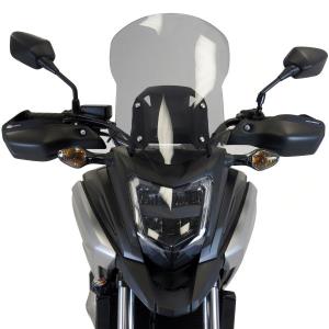 Cupula alta Honda NC750X 16-24 Powerbornze 45cm Â· 2