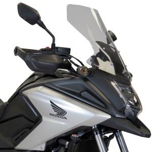 Cupula  Flip Up Honda NC750X 16- Powerbornze