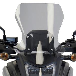 Cupula  Flip Up Honda NC750X 16- Powerbronze Â· 2