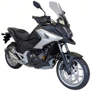 Cupula  Flip Up Honda NC750X 16- Powerbronze Â· 3