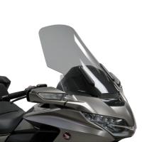 Cúpula Touring Alta Honda GL1800 Goldwing 2018+