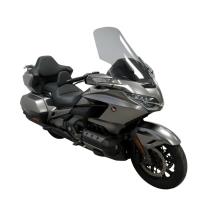 Cúpula Touring Alta Honda GL1800 Goldwing 2018+ Â· 2