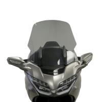 Cúpula Touring Alta Honda GL1800 Goldwing 2018+ Â· 3